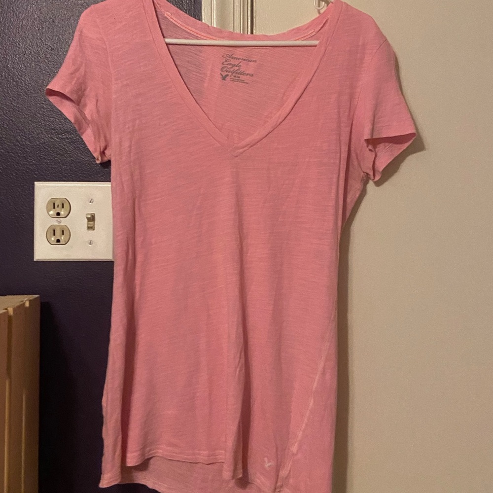 American eagle shirt